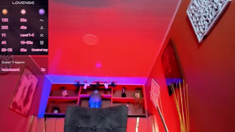 Lucy  online show from 11.07.25