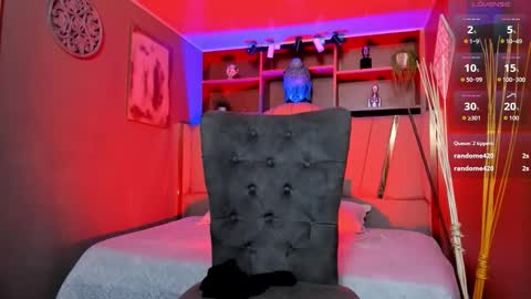 Lucy  online show from 11.08.25