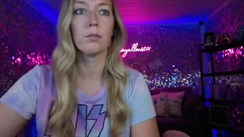 lucyallen4201 online show from 06.02.26