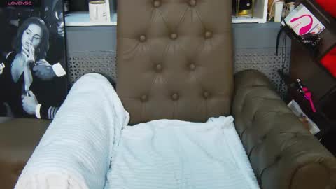 LucyBelli online show from 09.24.25