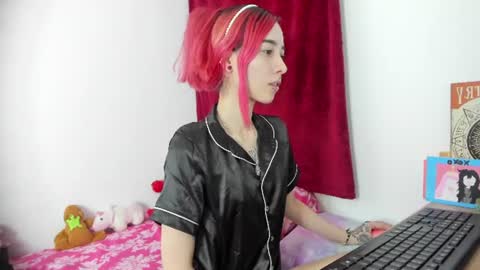 lucyblood online show from 07.03.26