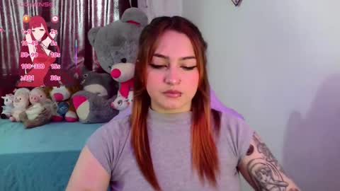 LUCIA  online show from 12.04.25