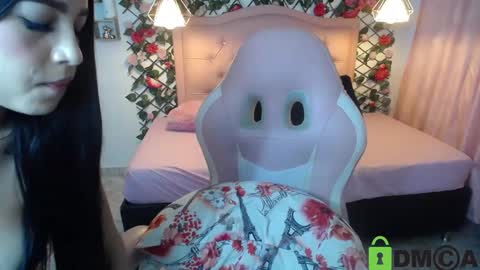 Lucy Cute online show from 02.06.25
