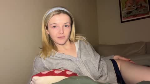 Lucy online show from 04.16.26