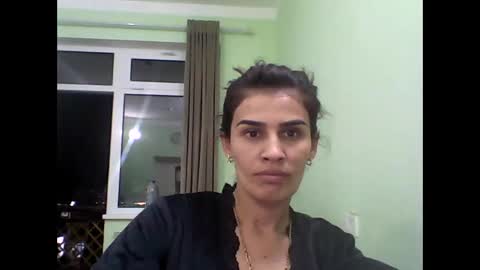 Snapshot of lucydoorbell chatting on 09.24.25 lucydoorbell online show from 09.24.25
