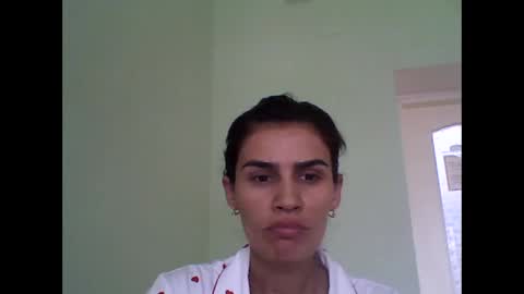 Snapshot of lucydoorbell chatting on 09.26.25 lucydoorbell online show from 09.26.25
