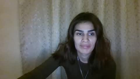 Snapshot of lucydoorbell chatting on 10.02.25 lucydoorbell online show from 10.02.25