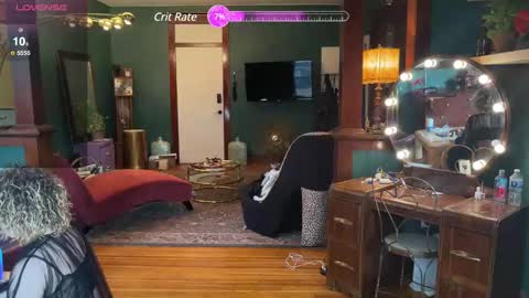 Snapshot of lucydreamsbaby chatting on 02.06.25 lucydreamsbaby online show from 02.06.25