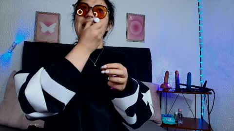 sam online show from 06.02.26