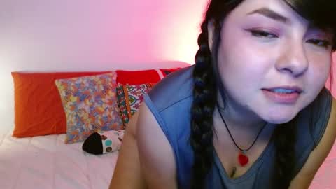 Lucya Fernanda  online show from 09.16.25