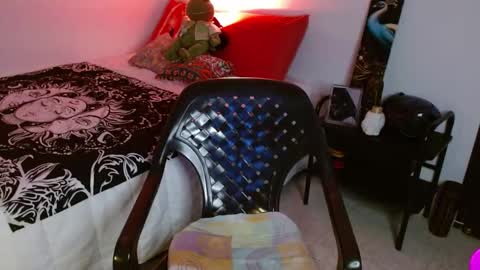 Lucya Fernanda  online show from 09.26.25