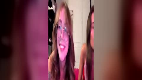 Lucy Foxx online show from 07.03.26