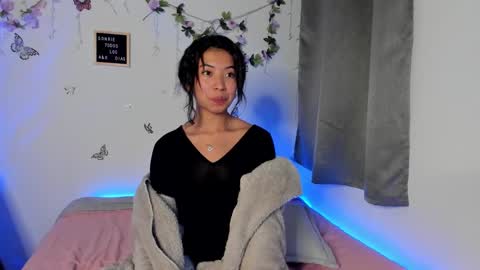 Lucy online show from 01.15.25