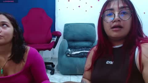 Snapshot of lucyheart_ chatting on 05.03.26 lucy online show from 05.03.26