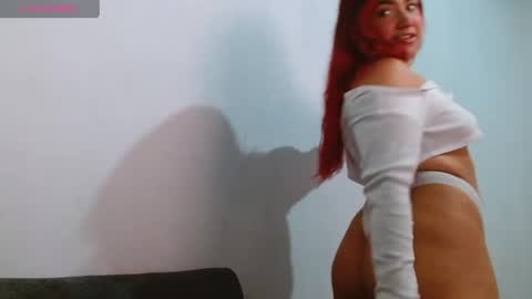 Snapshot of lucyheart_ chatting on 05.13.26 lucy online show from 05.13.26
