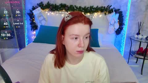 Lucy online show from 01.14.25