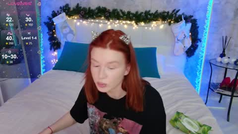 Lucy online show from 01.17.25