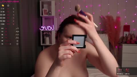 Lucy online show from 03.19.26