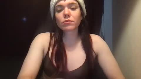 Lucy Larson online show from 01.18.25