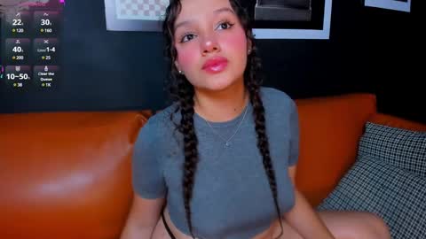 Lucy online show from 01.05.25