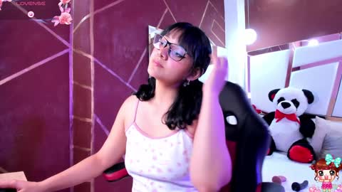 Instagramlucyluy10 online show from 12.04.24