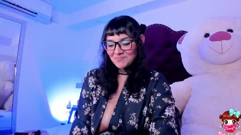 Instagramlucyluy10 online show from 02.05.25