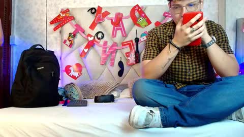 Lucy and Matty online show from 09.16.25