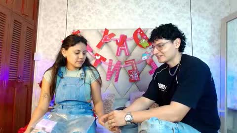 Lucy and Matty online show from 09.19.25