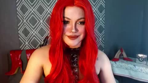 lucypearl5211994 online show from 10.07.25