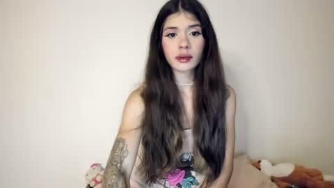 lucyportman online show from 04.21.26