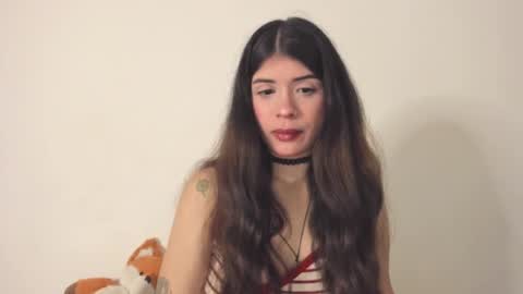 Snapshot of lucyportman chatting on 07.26.26 lucyportman online show from 07.26.26