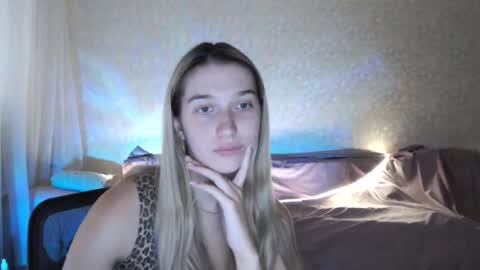 Lucy Ree online show from 09.11.25