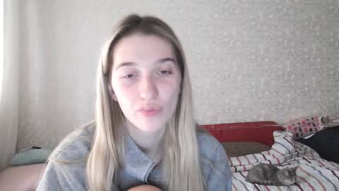 Lucy Ree online show from 09.15.25