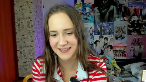 Lucy Rose online show from 09.15.25