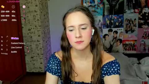 Lucy Rose online show from 09.29.25