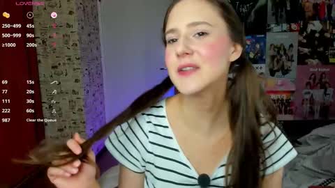 Lucy Rose online show from 10.02.25