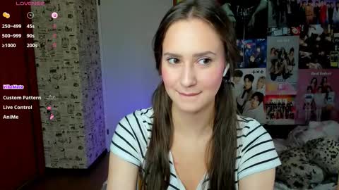 Lucy Rose online show from 10.03.25