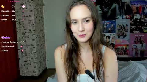 Lucy Rose online show from 10.13.25