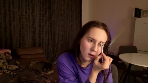 Lucy Rose online show from 01.18.26