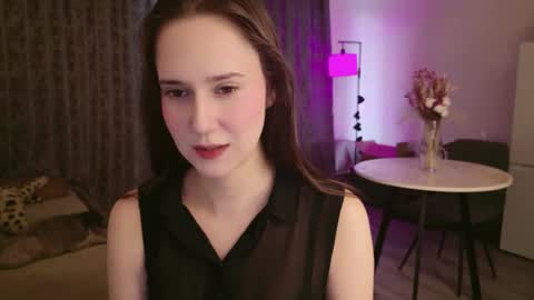 Lucy Rose online show from 03.25.26