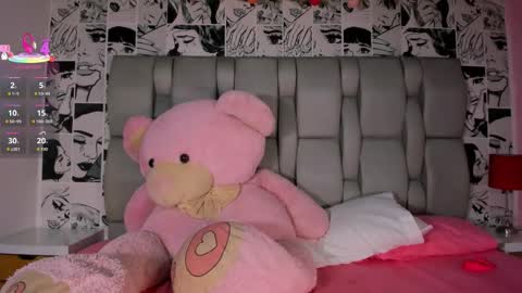 Lucy online show from 10.07.25