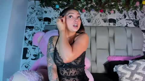 Lucy online show from 06.08.26