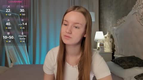 Lucy online show from 10.14.25