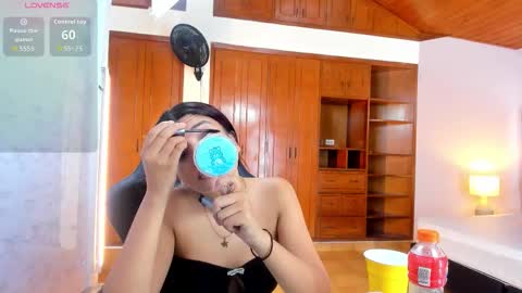 LUCY  online show from 02.14.26