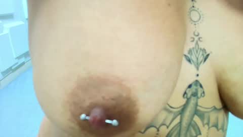 Lucy Soto online show from 02.22.25