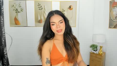 lucyvane online show from 07.21.26