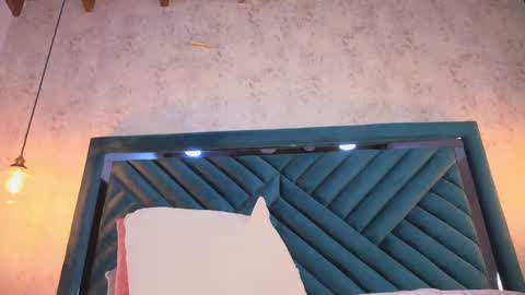 Snapshot of lucyvega4 chatting on 09.30.25 Lucy online show from 09.30.25