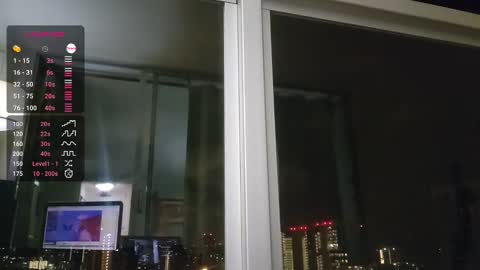 Lucy Vybes and Go-Gert online show from 10.23.25