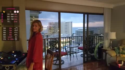 Lucy Vybes and Go-Gert online show from 12.19.25