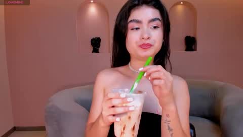 Lucy online show from 09.15.25